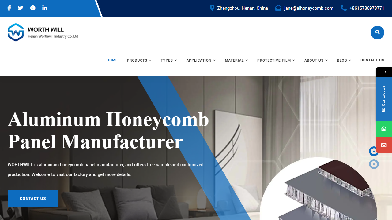alhoneycomb.com