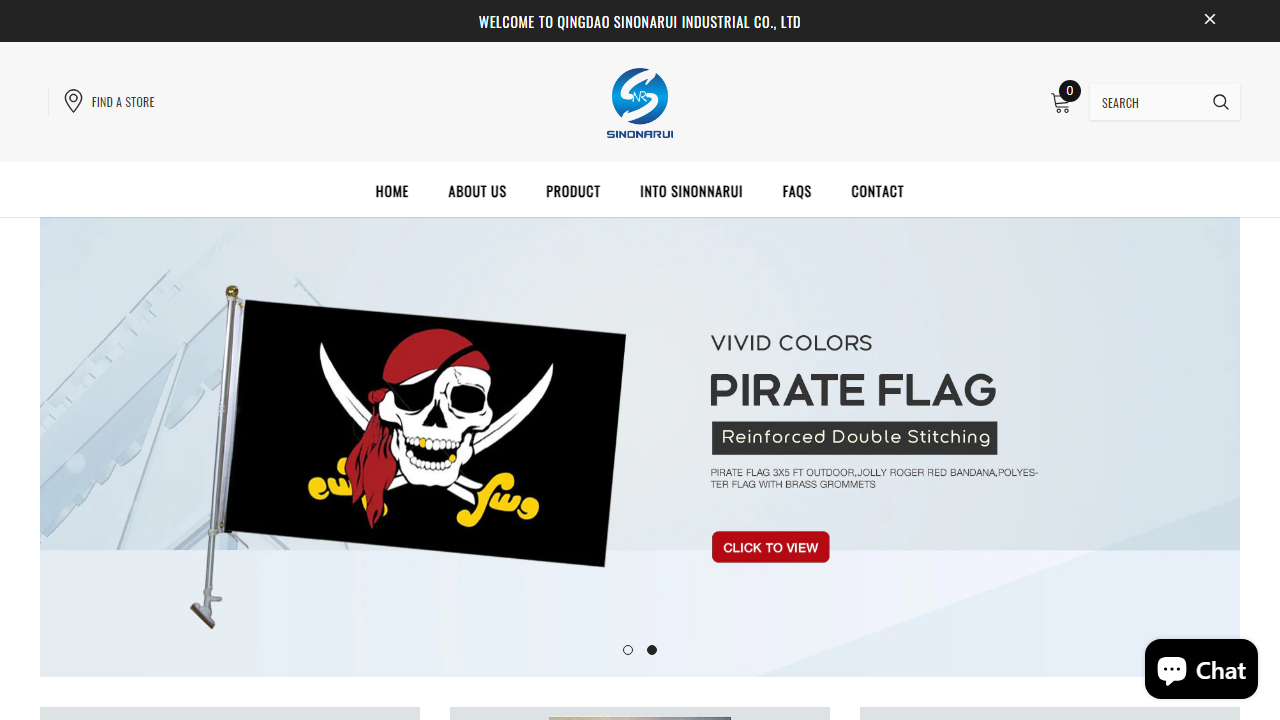 aliflag.com