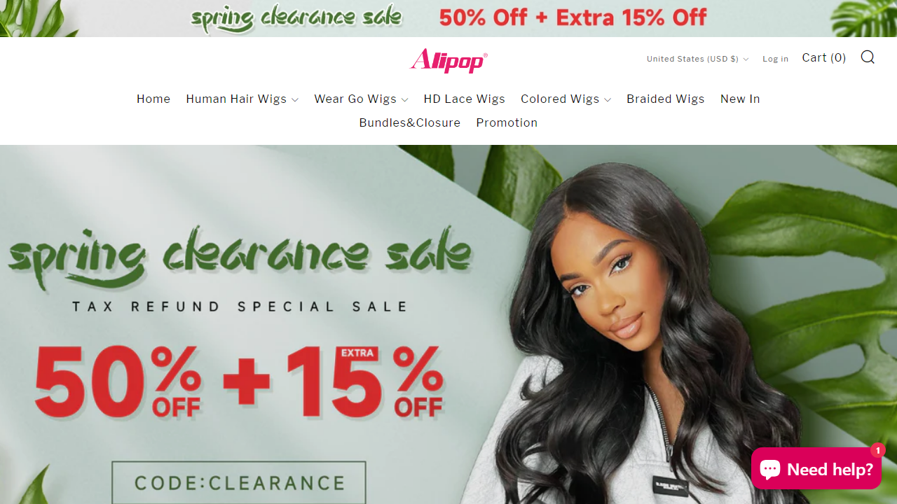 alipopwigs.com