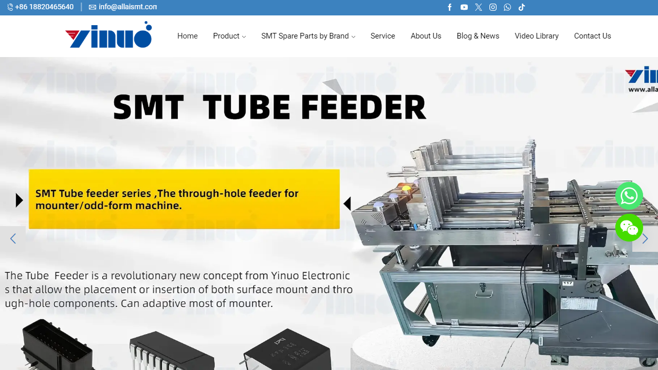 all-aismt.com