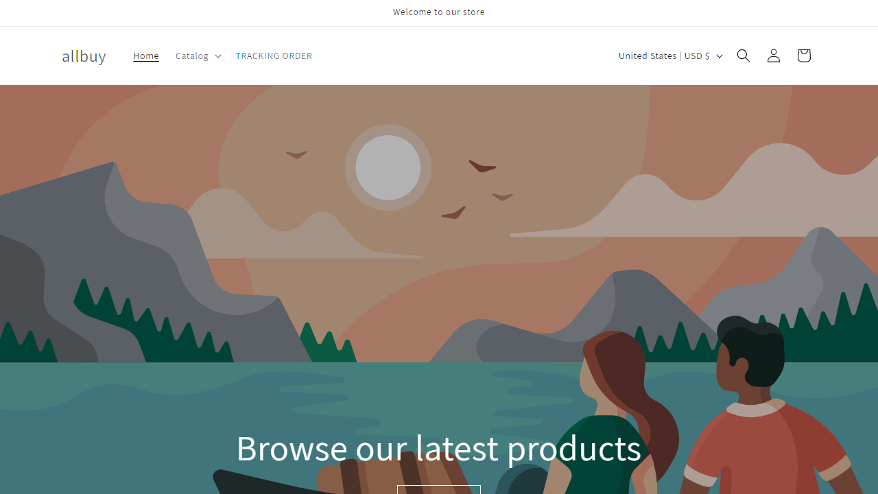allbuy.net