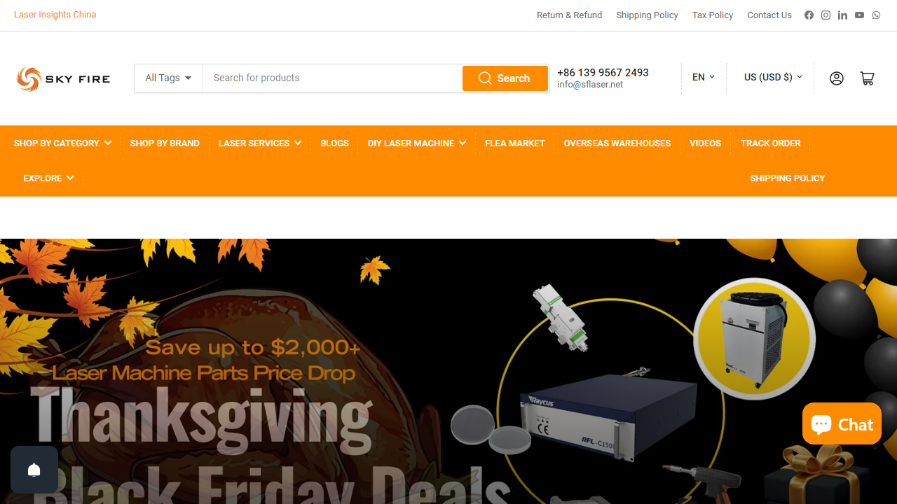 alleriastore.com