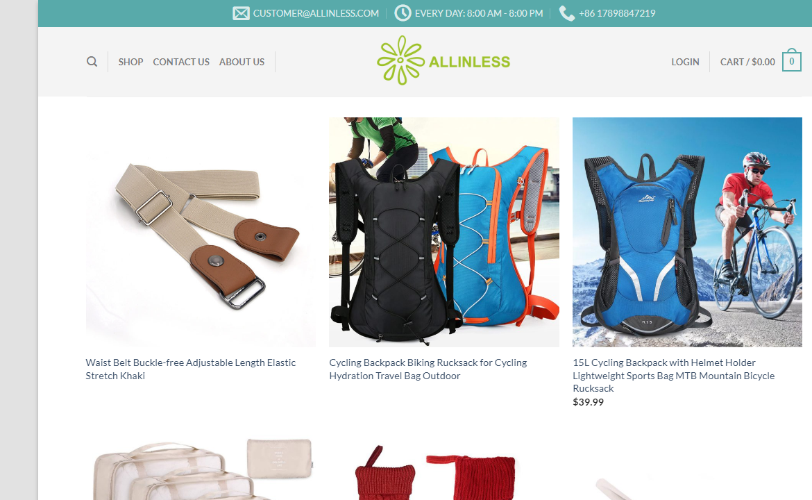 allinless.com
