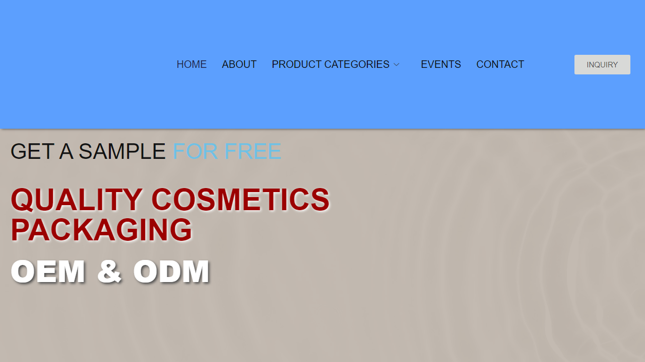 allmaypackaging.com