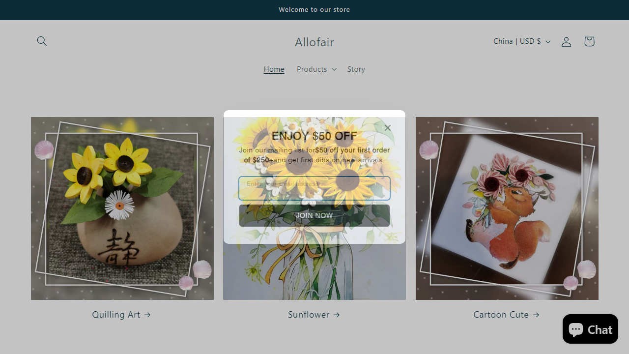 allofair.com