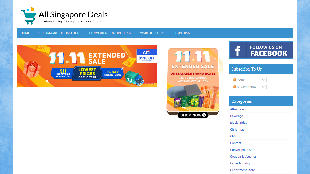 allsingaporedeals.com