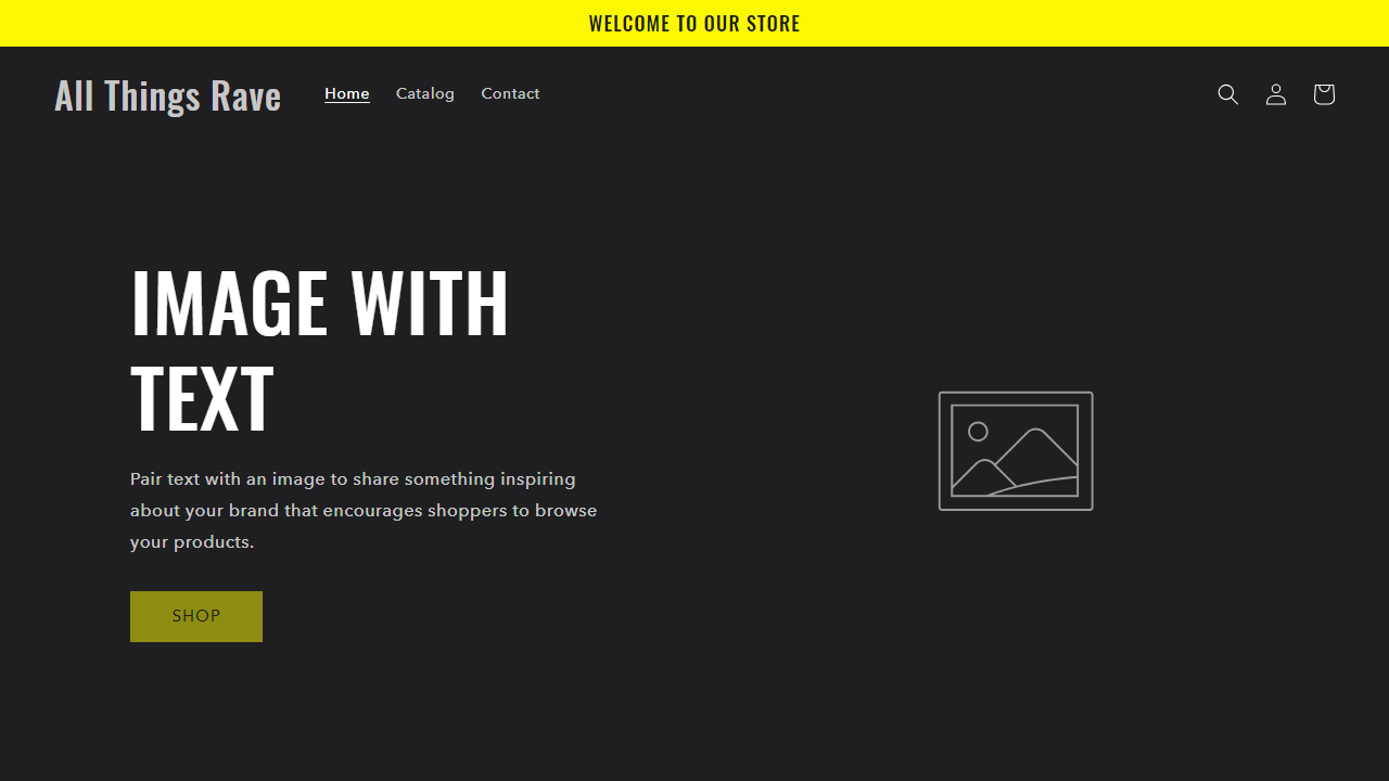 allthingsrave.com