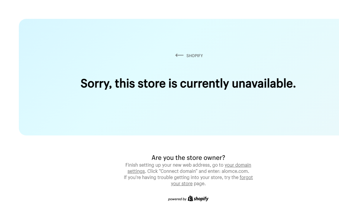 alomce.com