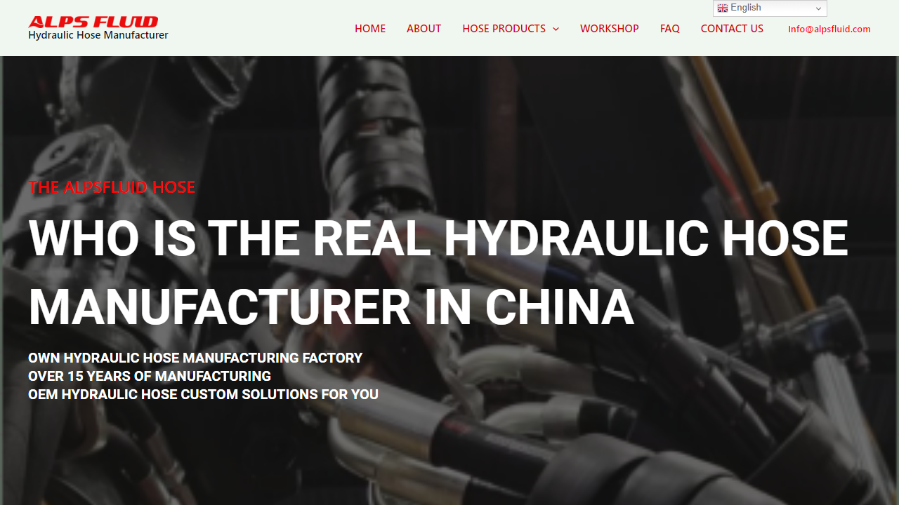 alpsfluid.com