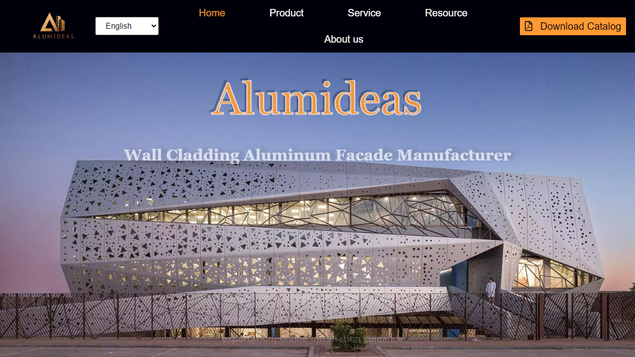 alumideas.com