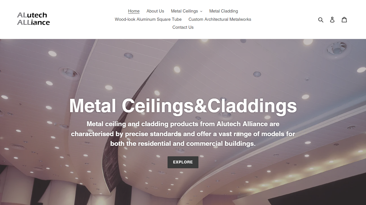 alutechalliance.com