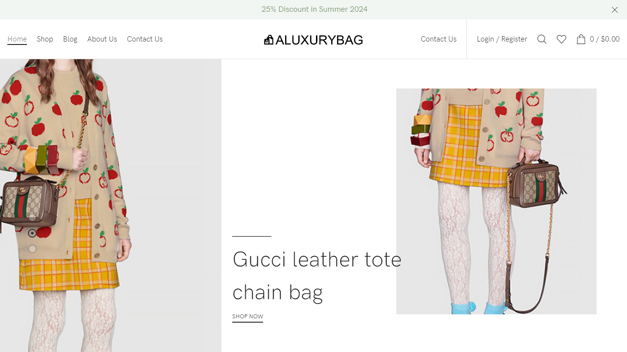 aluxurybag.com