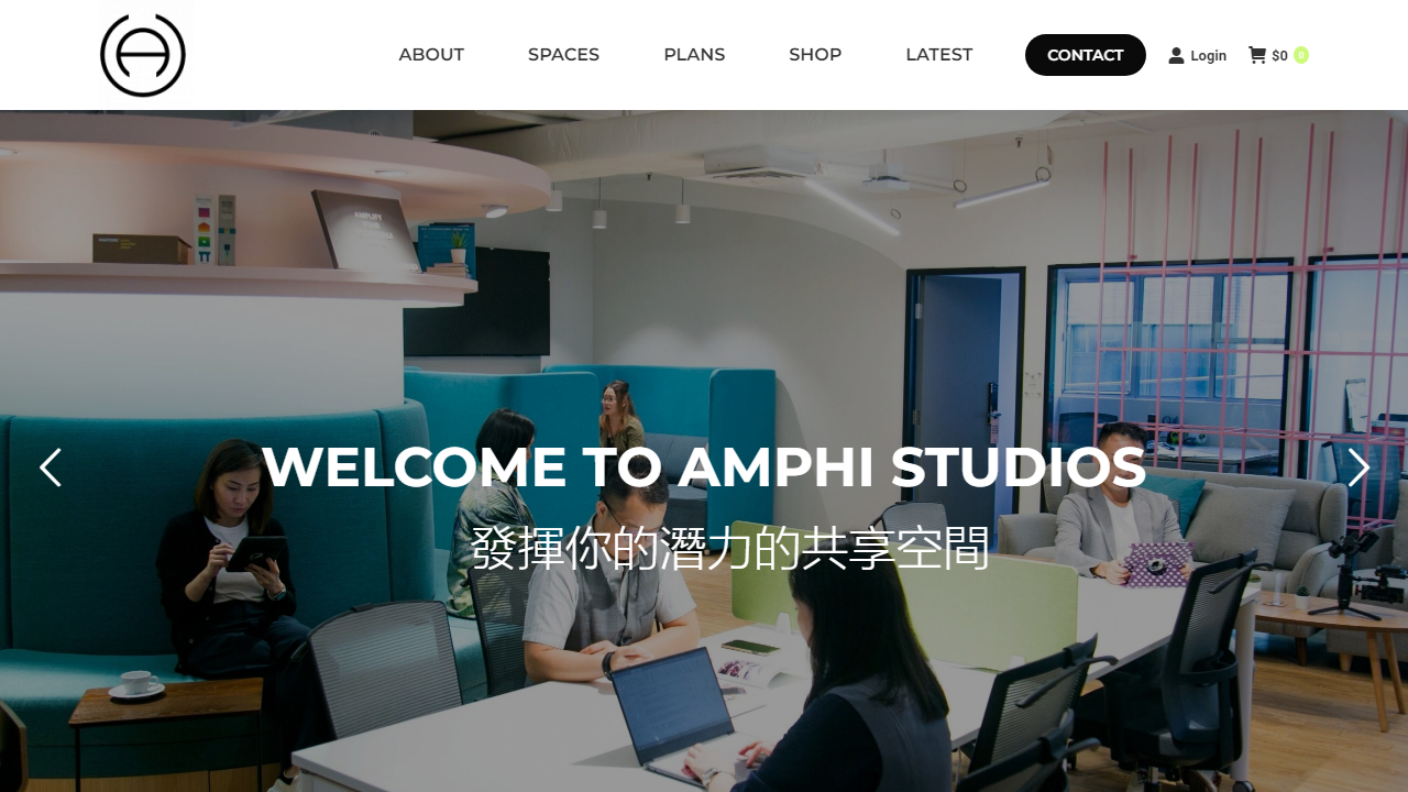 amphistudios.com