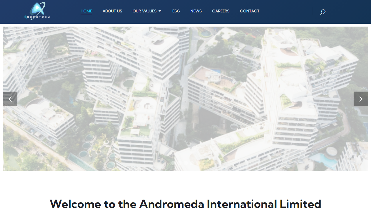 andromedahk.net