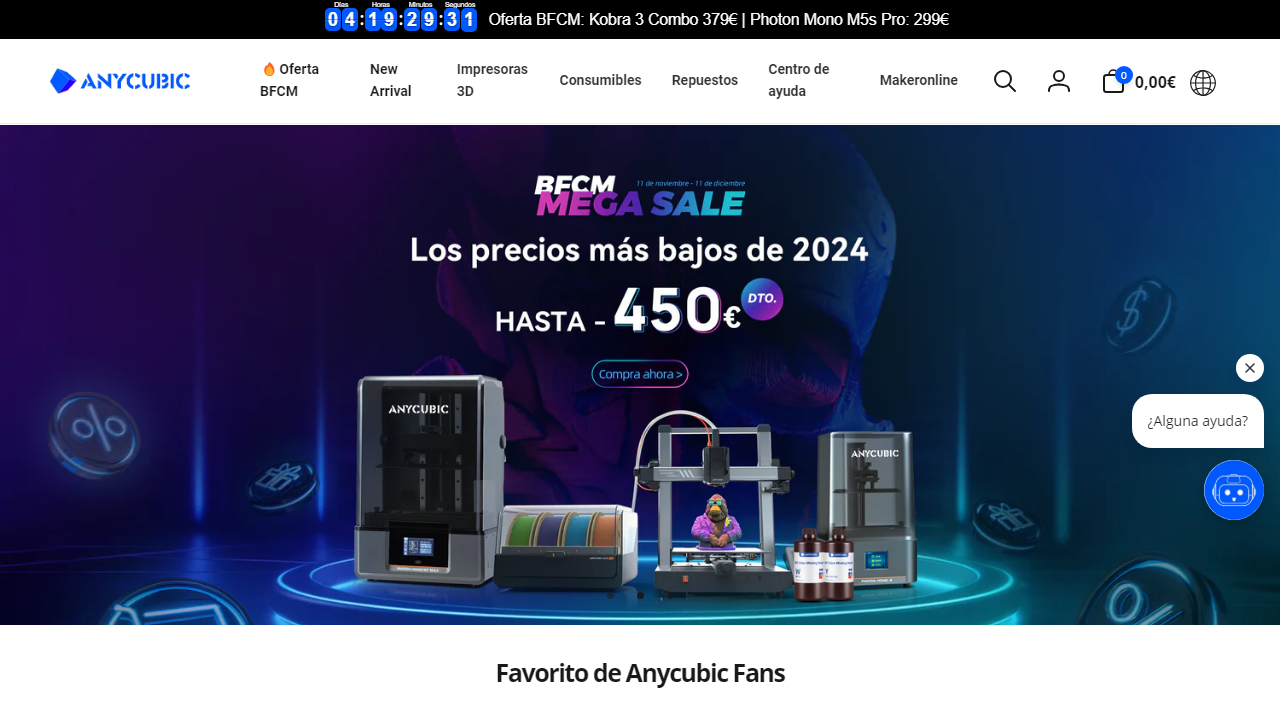 anycubic.es
