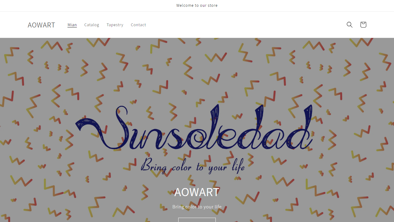 aowart.com