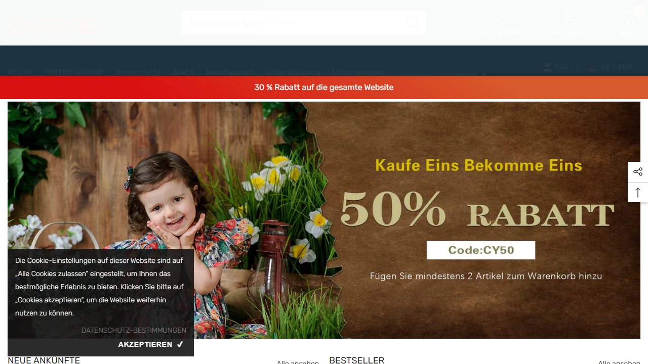 aperturee.de