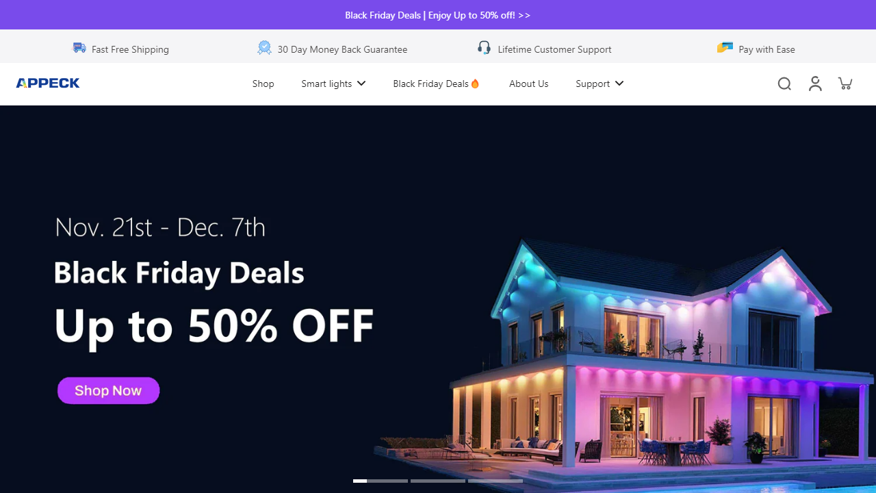 appeck.com