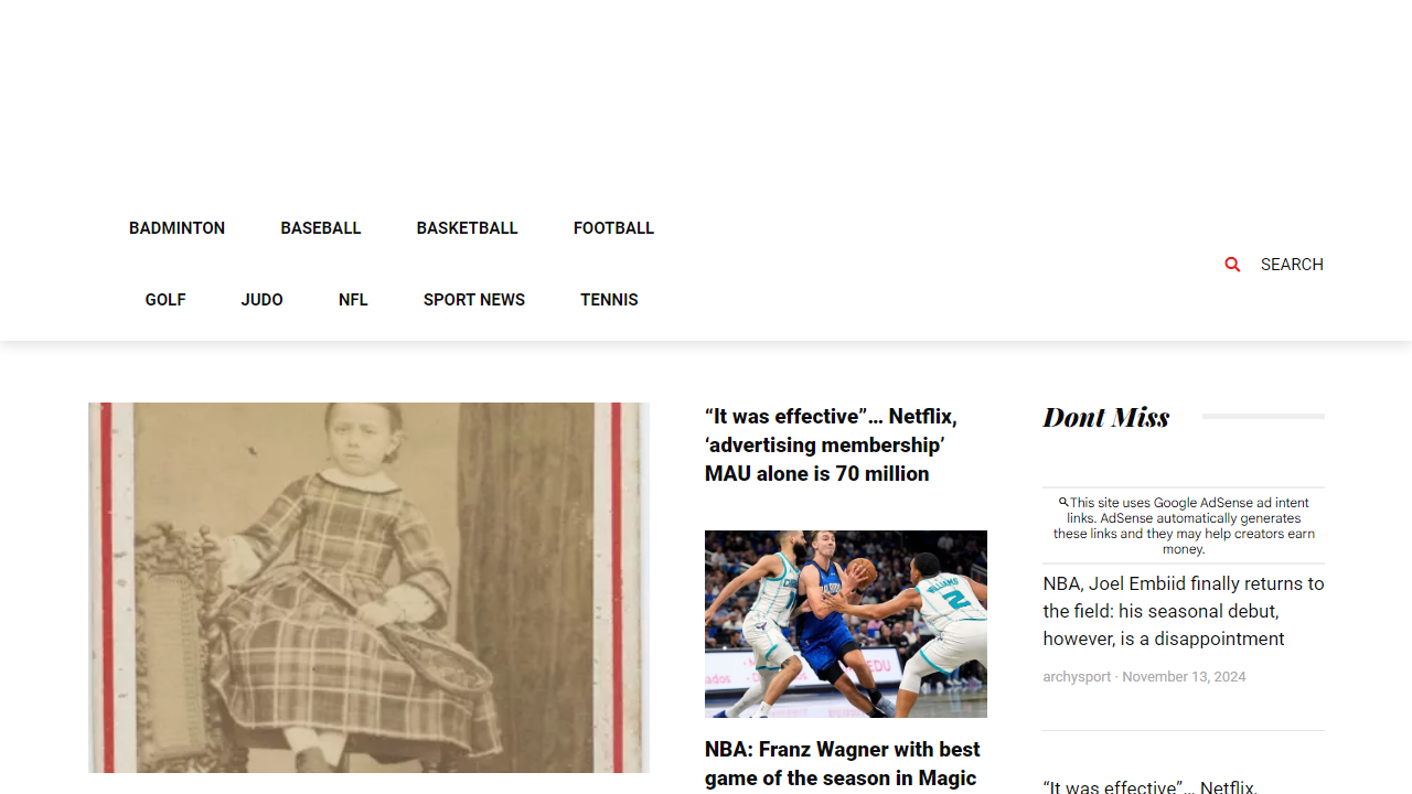 Homepage - Archysport