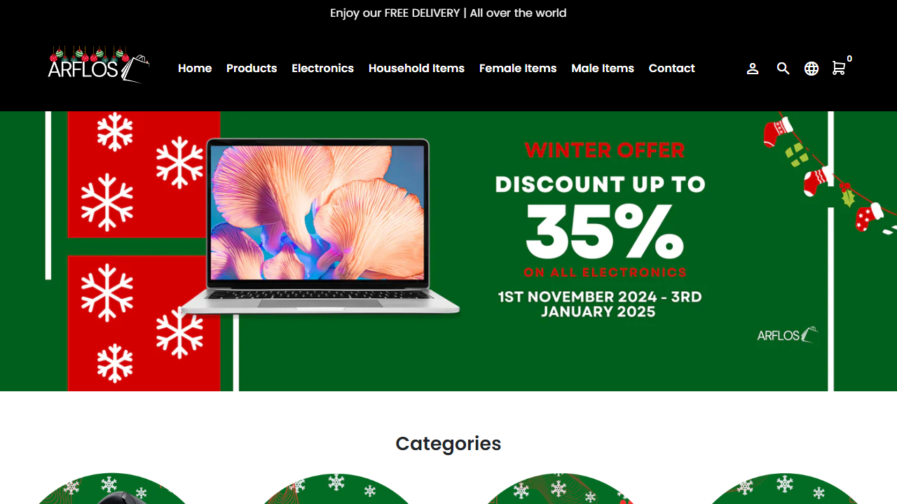 arflos.com