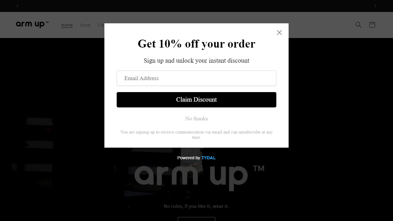 armup.co