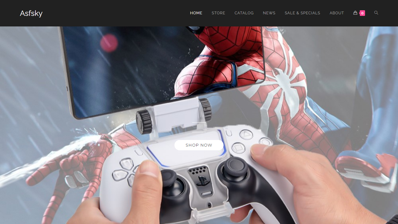 asfsky.com