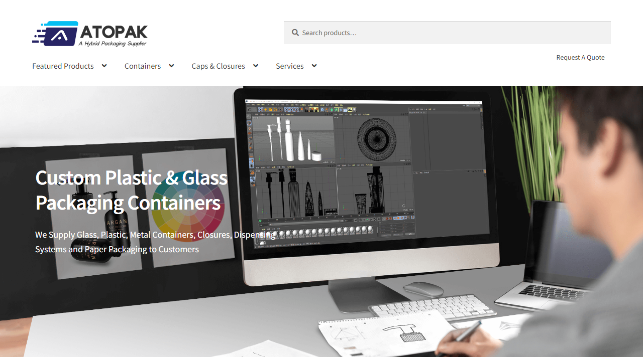 atopak.com