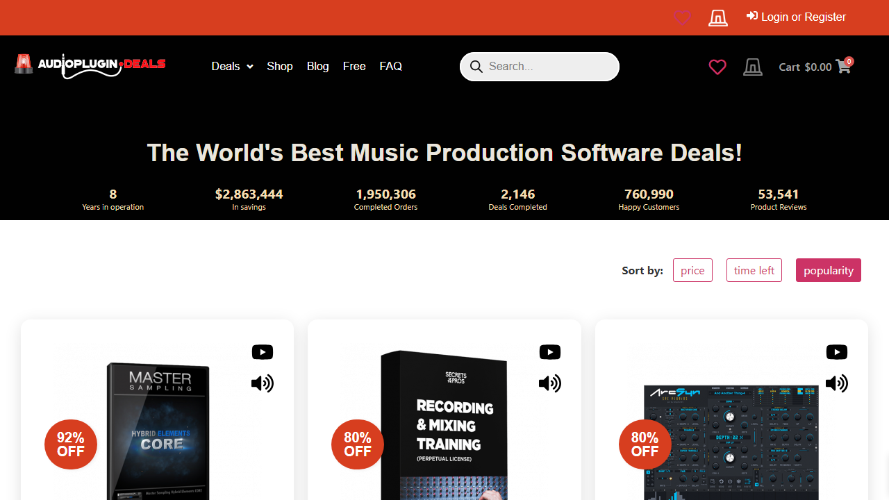 audioplugin.deals