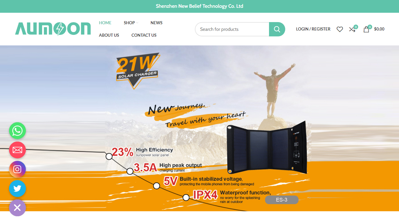 aumoon.net