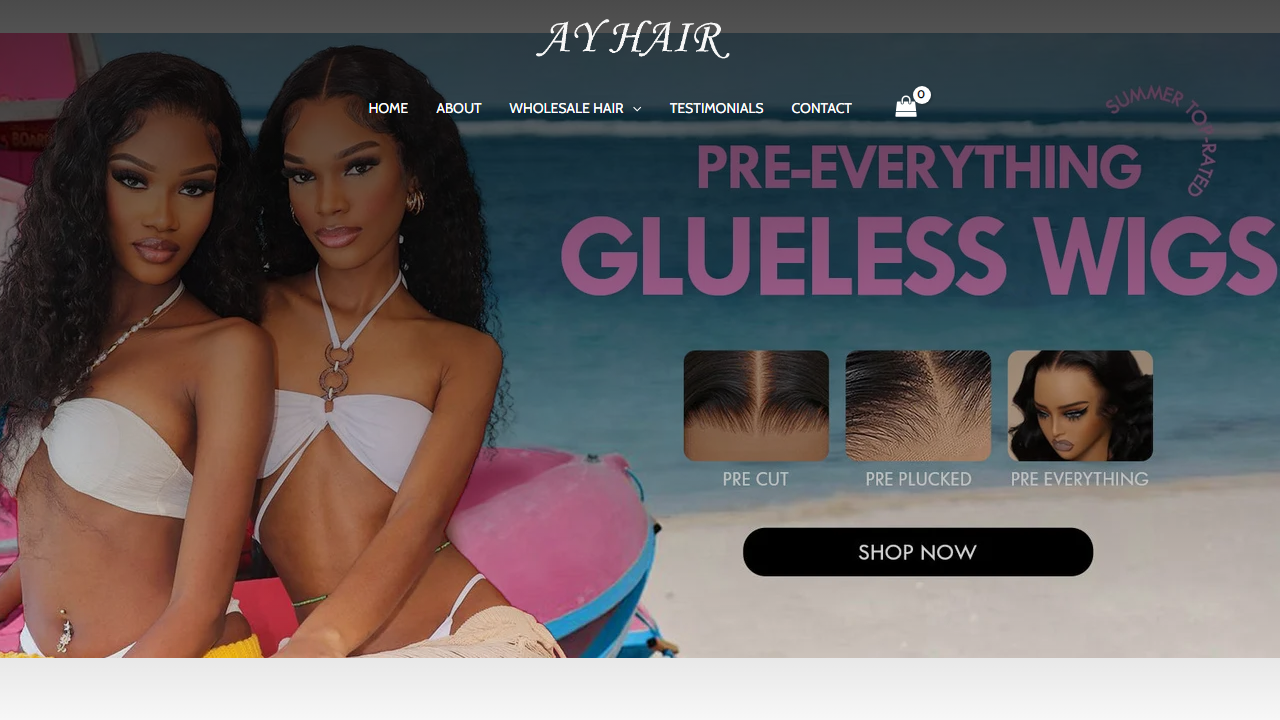 ayhair.com