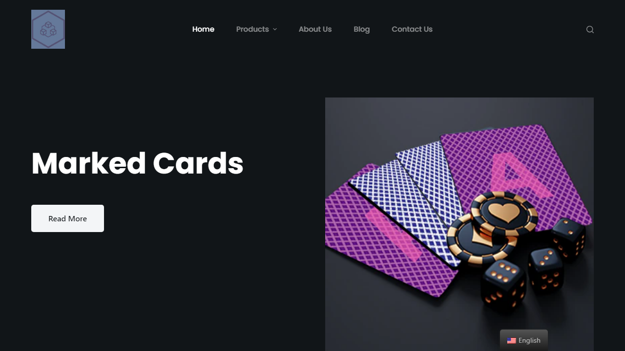 baccarat411.com