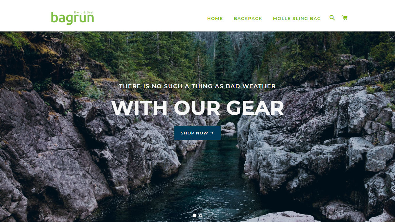 bagrun.com
