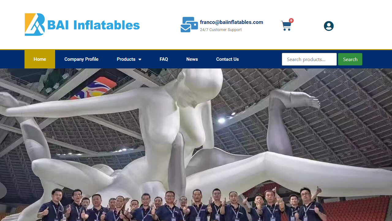 baiinflatables.com