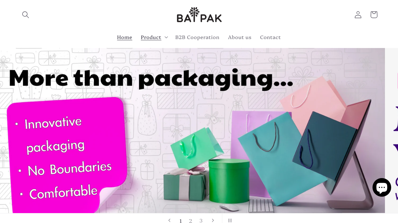 baipak.com