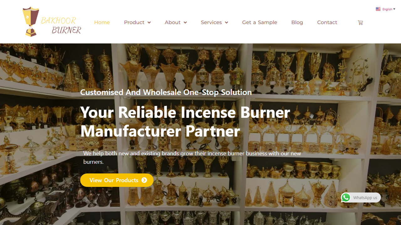 bakhoorburner.com