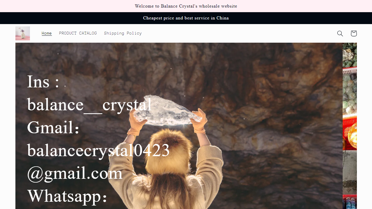 balance-crystal.com