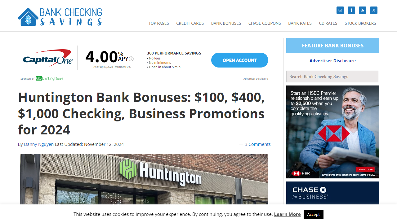 bankcheckingsavings.com