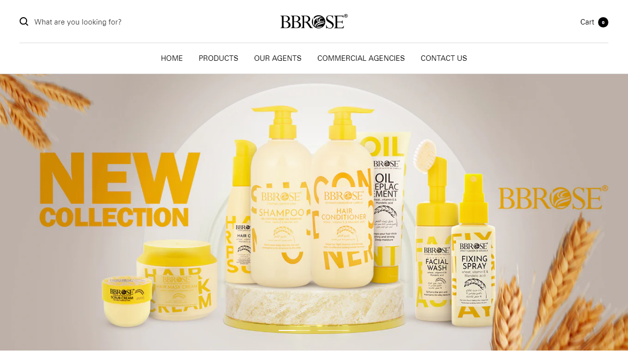 bbrose.com