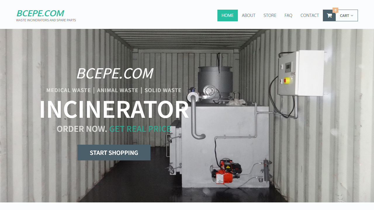 bcepe.com