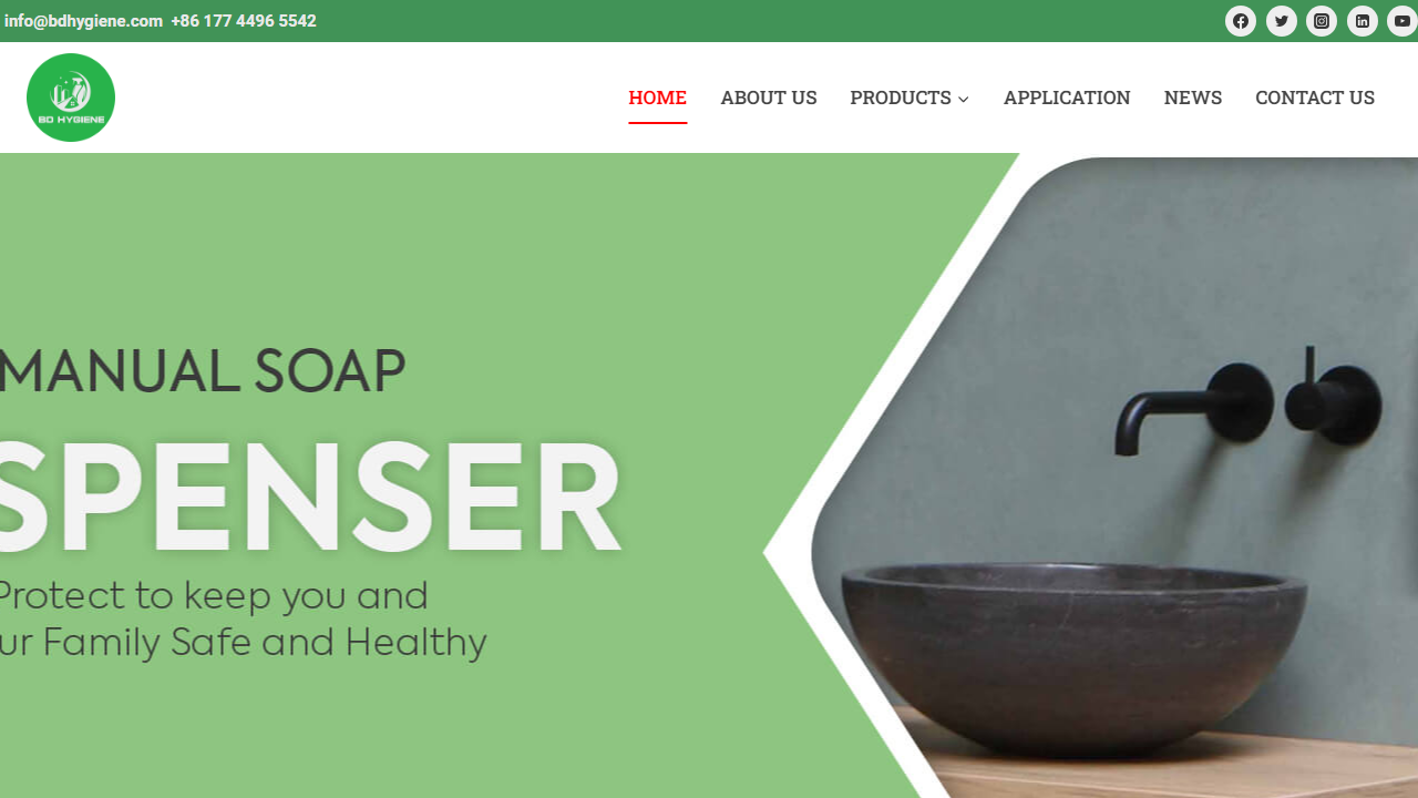 bdhygiene.com