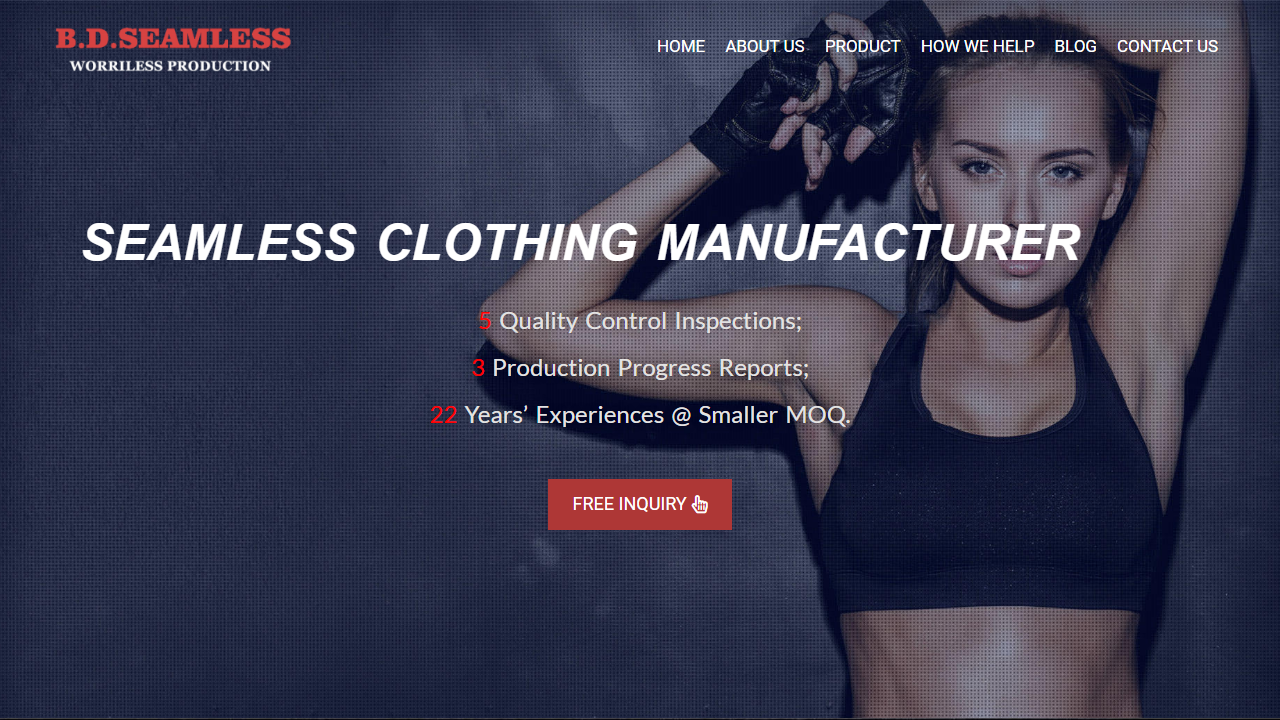 bdseamless.com
