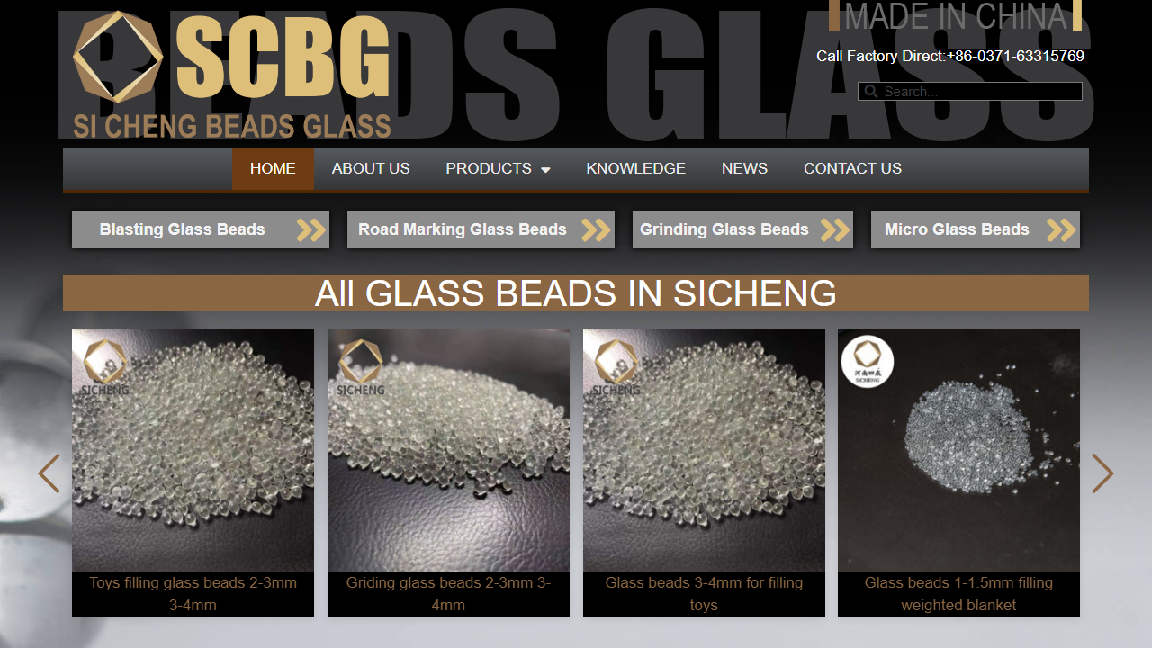 beadsglass.com