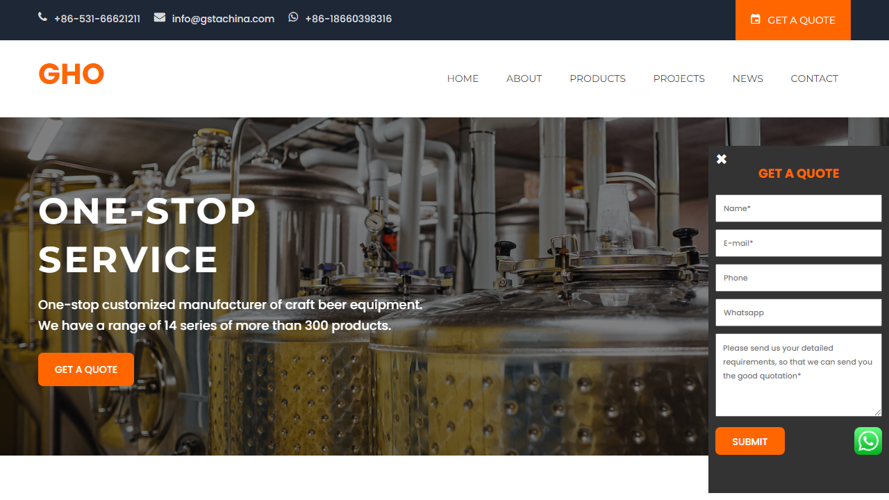 beer-ce.com