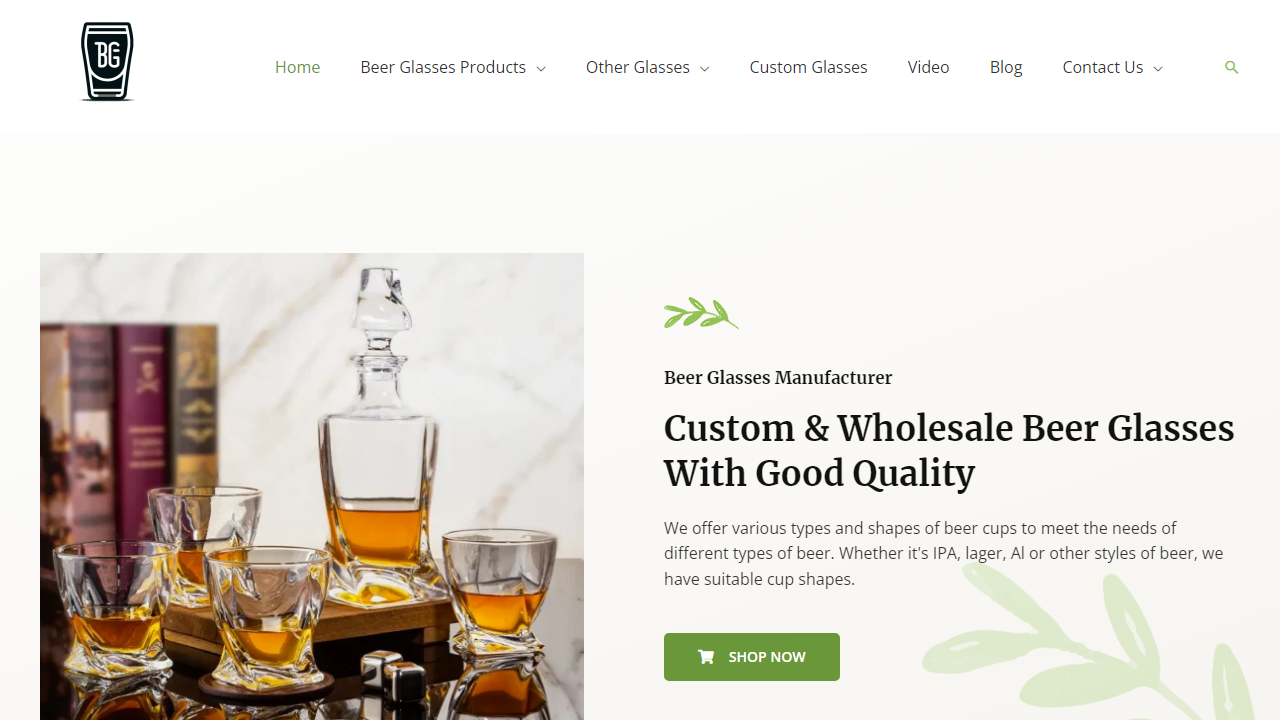 beer-glasses-wholesale.com
