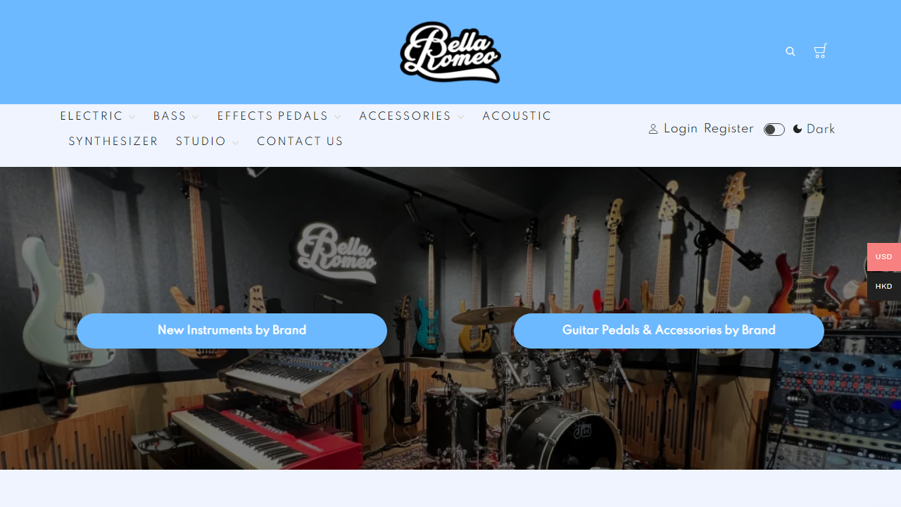 bellaromeo.com