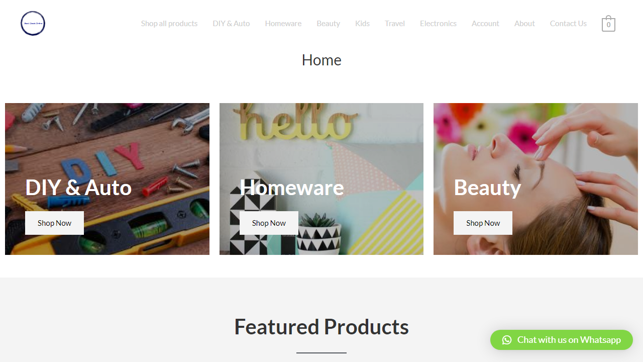 bestdealsonline.co.za