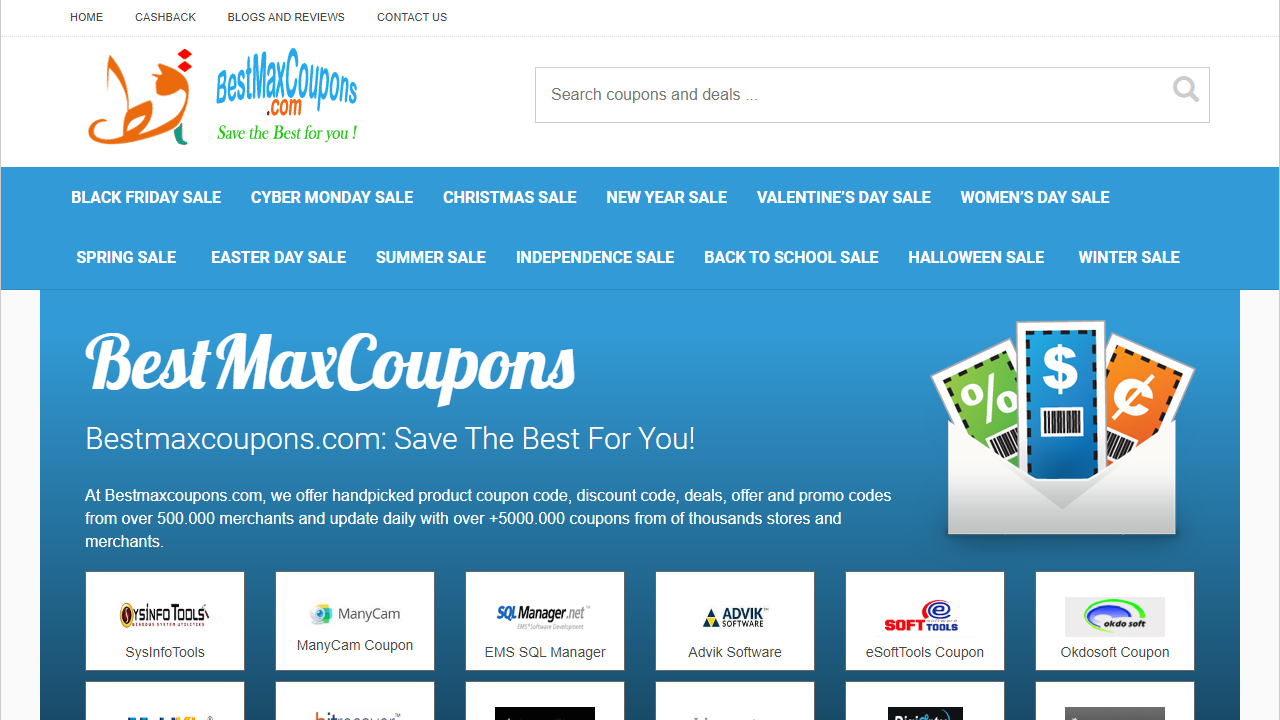 bestmaxcoupons.com