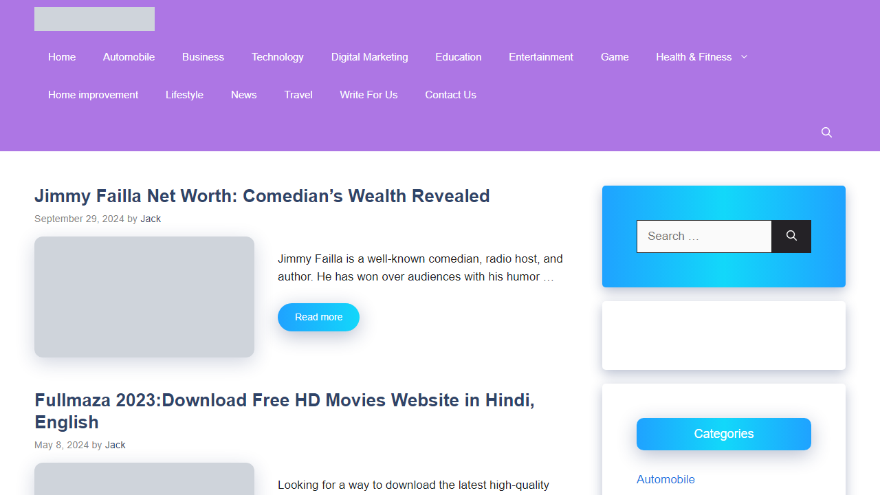 Best online article website