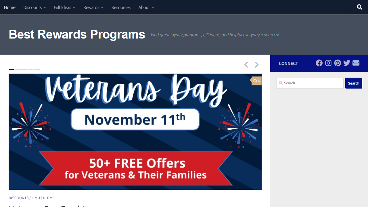 bestrewardsprograms.com