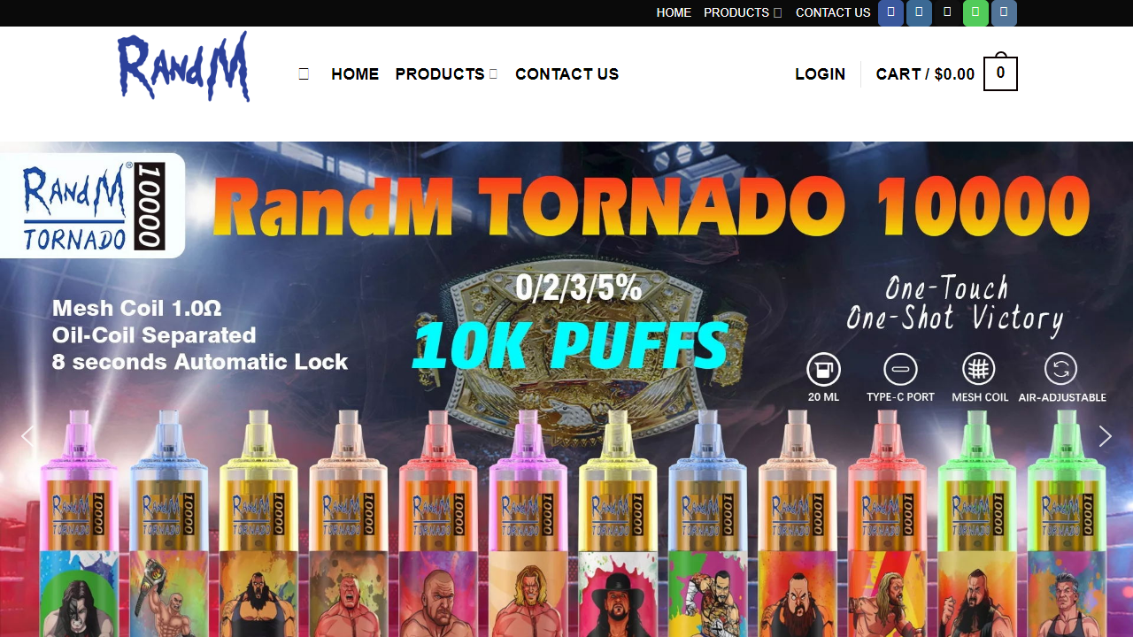 betronictech.com